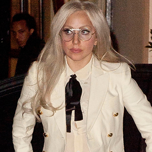 Lady Gaga Lady Gaga